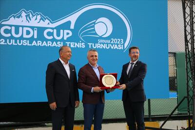 2-cudi-cup-tenis-turnuvasi-basladi