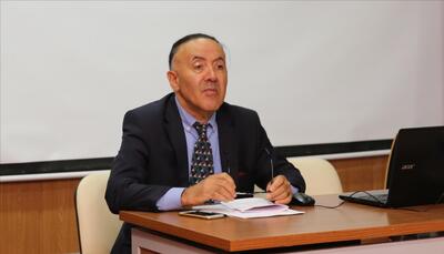 3. Sanat Sempozyumu bu yıl Cudi ve Nuh Tufanı konusuyla gerçekleşiyor