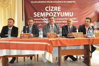 Cizre Sempozyumu