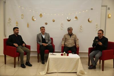 ilahiyat-fakultesi-nde-geleneksel-ramazan-programi-etkinligi-gerceklestirildi