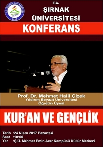 Kur'an ve Gençlik Konferansı