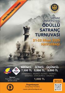 sirnak-universitesi-odullu-satranc-turnuvasi