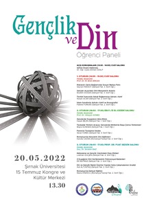 Şırnak Üniversitesinde bir ilk!