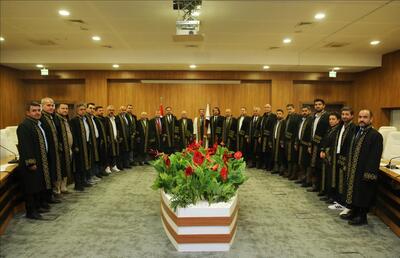 Üniversitemiz akademik kadrosu daha da güçlendi