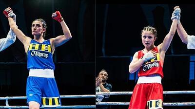 Üniversitemiz öğrencilerinden tarihi başarı 