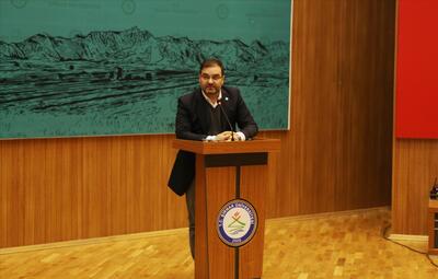 Üniversitemizde 2024-2025 eğitim-öğretim yılı 2. oryantasyon eğitimi düzenlendi