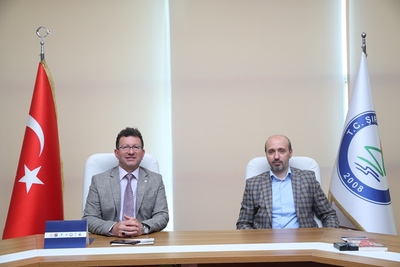 Üniversitemizde Uluslararası Nuh Tufanı ve Cudi Dağı Sempozyumu Düzenlenecek