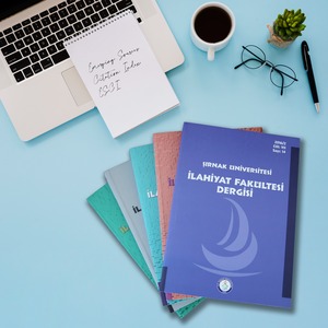 Üniversitemize ait bilimsel dergi Emerging Sources Citation Index (ESCI) kategorisine girdi