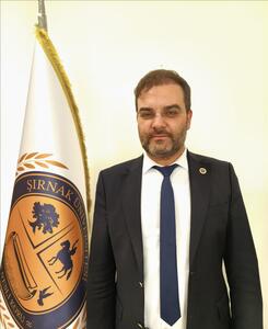 Dr. Öğr. Üyesi Mustafa Cabir Altıntaş